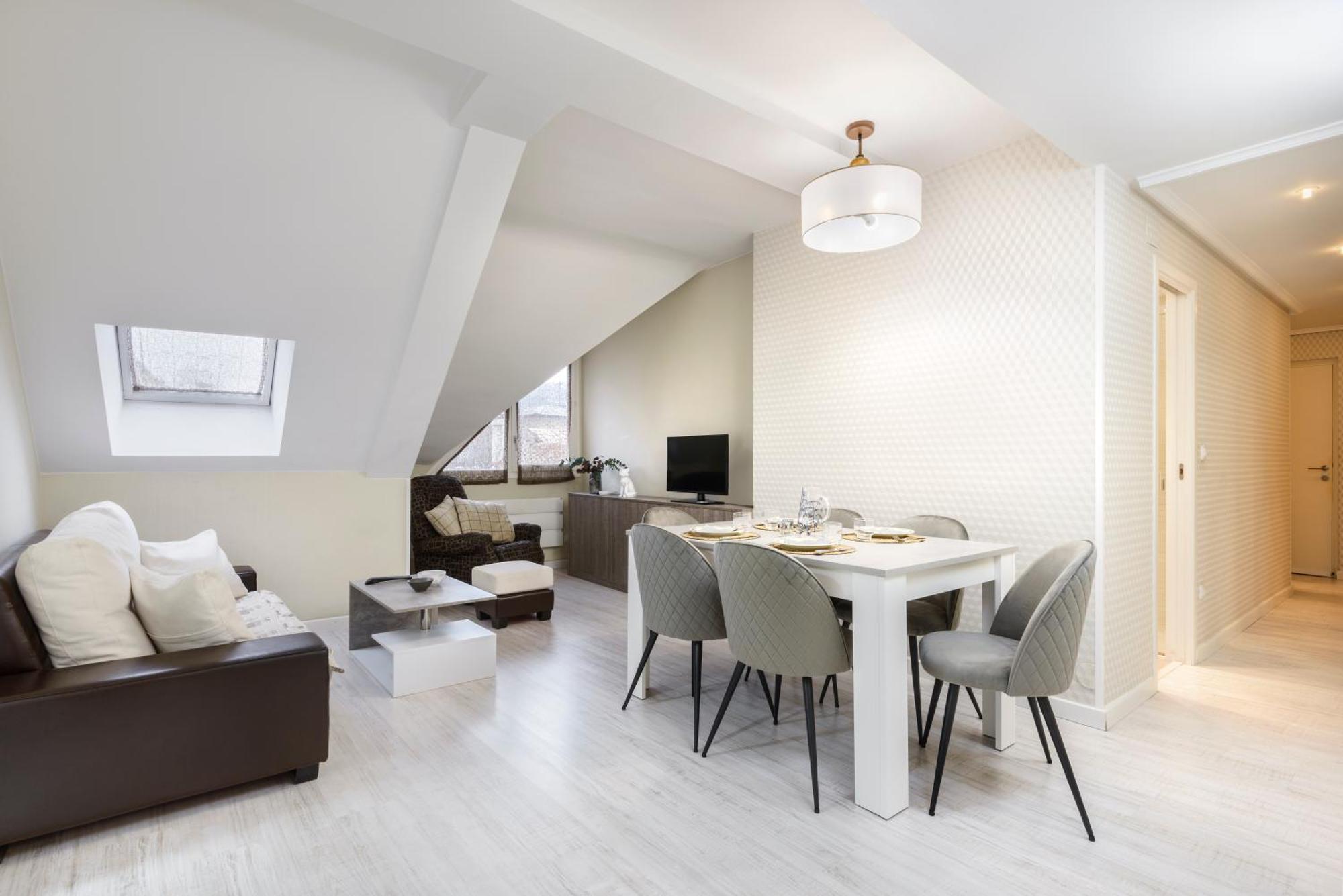Apartment Calle Mayor