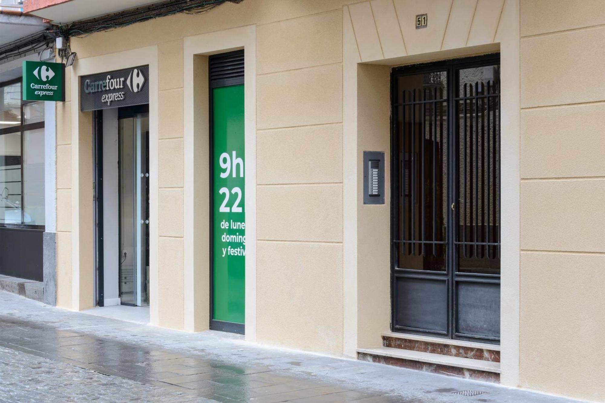 Apartment Calle Mayor *