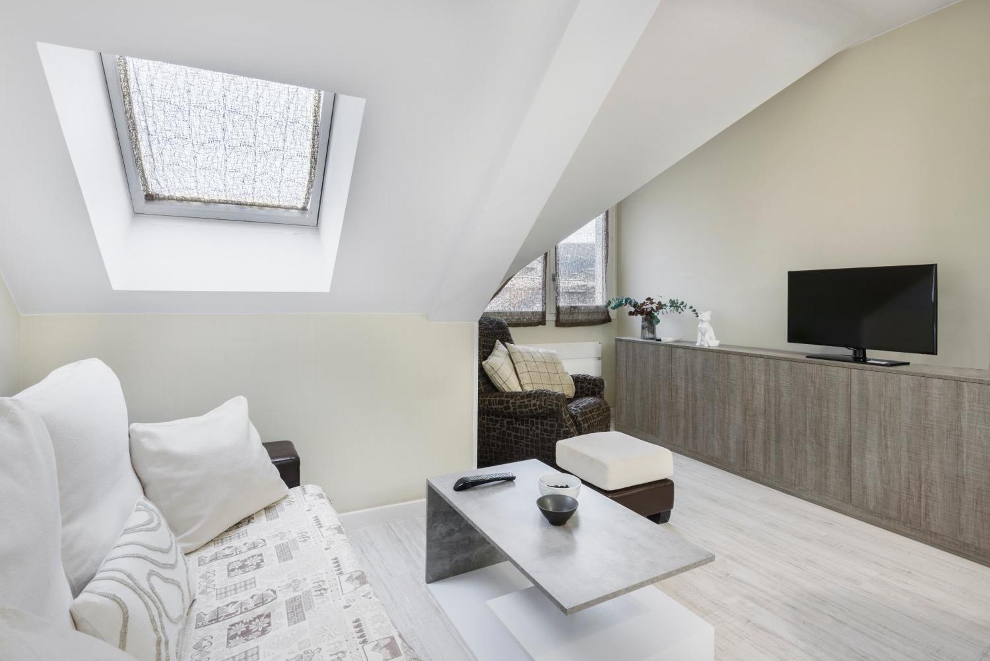 Calle Mayor Apartment Jaca