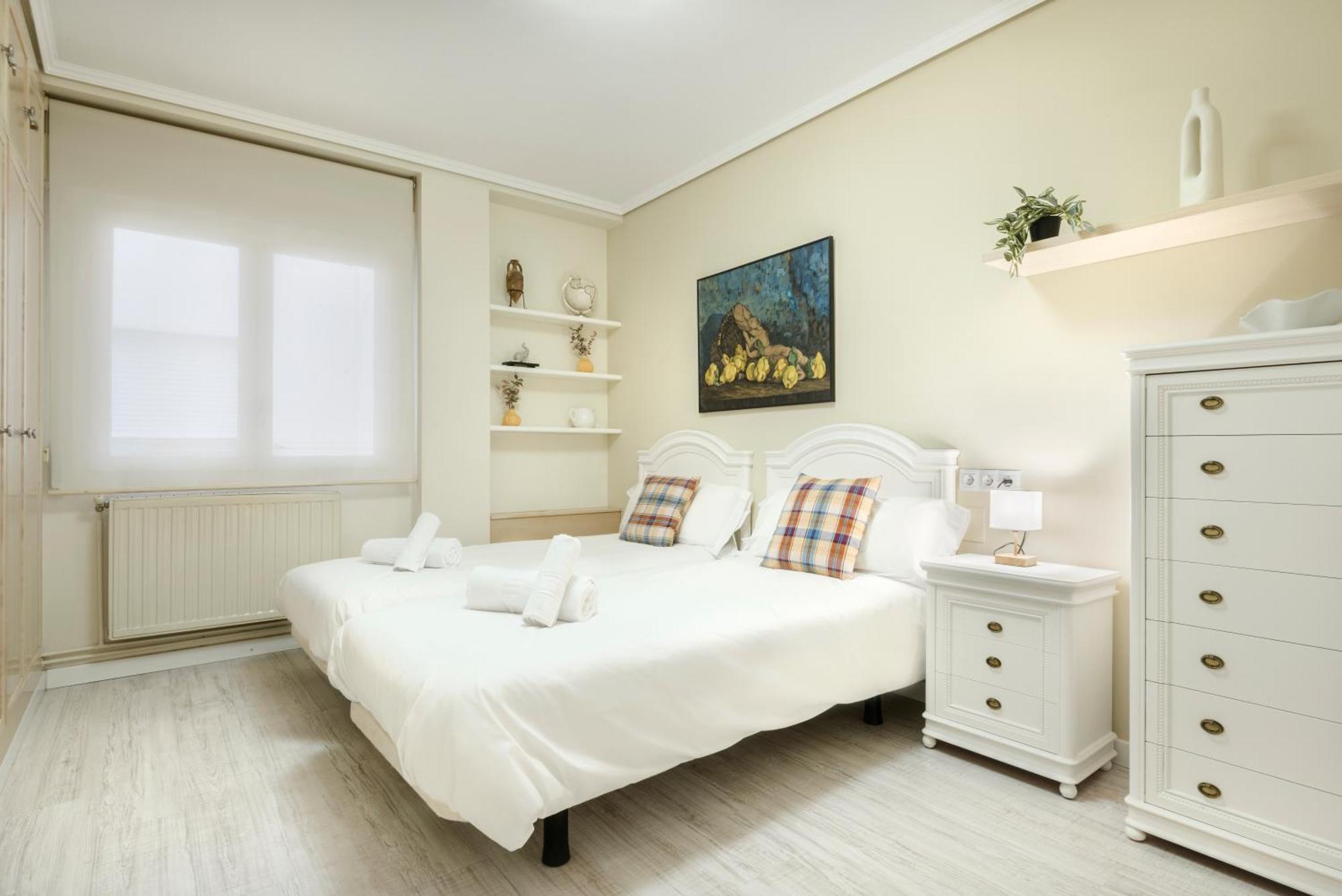 Calle Mayor Apartment *
