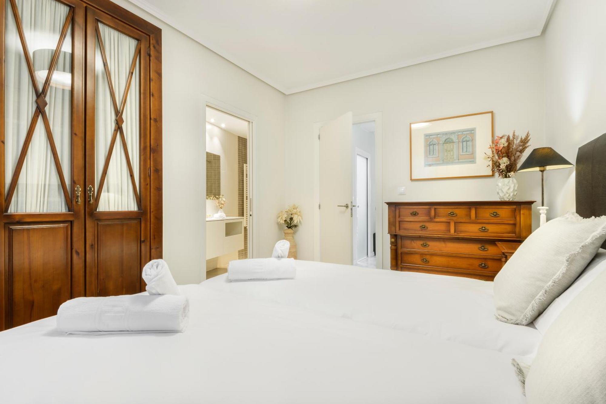 Calle Mayor Apartment Jaca